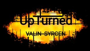 UpTurned Apocalyptic webfiction
